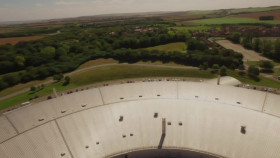 NOVA S49E06 Dinosaur Apocalypse The New Evidence 720p WEB h264-BAE EZTV