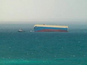 NOVA S49E08 Why Ships Crash 480p x264-mSD EZTV