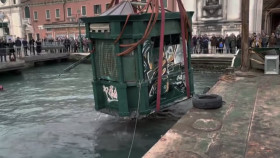 NOVA S49E11 Saving Venice 1080p HEVC x265-MeGusta EZTV