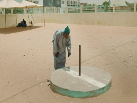 NOVA S50E02 Star Chasers of Senegal 480p x264-mSD EZTV