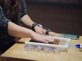 NOVA S50E09 Your Brain Perception Deception 480p x264-mSD EZTV