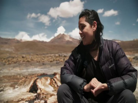 NOVA S50E11 Ancient Earth Birth of the Sky 480p x264-mSD EZTV