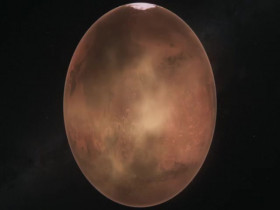 NOVA S51E09 Solar System Storm Worlds 480p x264-mSD EZTV