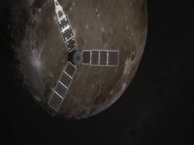 NOVA S51E10 Solar System Strange Worlds 480p x264-mSD EZTV