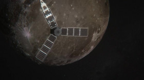 NOVA S51E13 Solar System Strange Worlds 480p x264-RUBiK EZTV