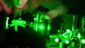 NOVA S51E14 Decoding the Universe Quantum XviD-AFG EZTV