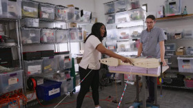 NOVA S51E18 Building Stuff Boost It 480p x264-RUBiK EZTV