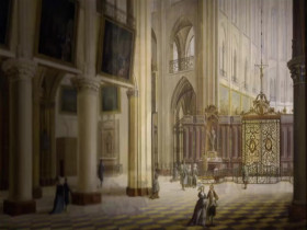 NOVA S51E18 Lost Tombs of Notre Dame 480p x264-mSD EZTV