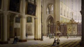 NOVA S51E18 Lost Tombs of Notre Dame 720p HEVC x265-MeGusta EZTV