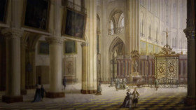 NOVA S51E21 Lost Tombs of Notre Dame 480p x264-RUBiK EZTV