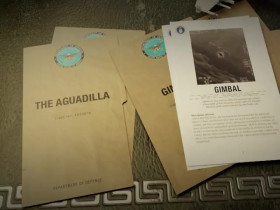 NOVA S52E01 What Are UFOs 480p x264-mSD EZTV