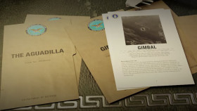 NOVA S52E01 What Are UFOs 720p HEVC x265-MeGusta EZTV