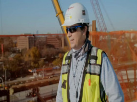 NOVA S52E02 Extreme Airport Engineering 480p x264-mSD EZTV