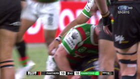 NRL 2021 09 11 Qualifying Final Panthers vs Rabbitohs 720p HDTV x264-WaLMaRT EZTV
