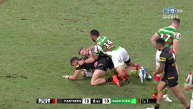 NRL 2021 09 11 Qualifying Final Panthers vs Rabbitohs XviD-AFG EZTV
