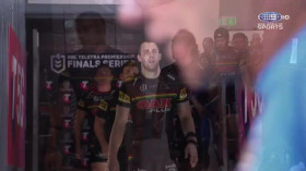 NRL 2021 09 18 Semi Final Panthers vs Eels HDTV x264-WaLMaRT EZTV