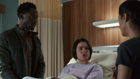Nurses 2020 S01E08 Achilles Heel 720p AMZN WEB-DL DDP5 1 H 264-KiNGS EZTV