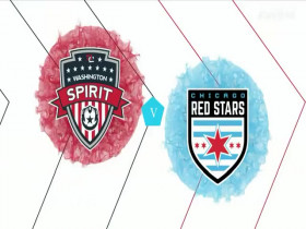 NWSL 2022 06 01 Washington Spirit vs Chicago Red Stars 480p x264-mSD EZTV