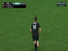 NWSL 2023 11 05 Portland Thorns vs NJ-NY Gotham 480p x264-mSD EZTV