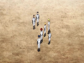 Oblivion Battery S01e08 480p x264-mSD EZTV