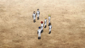 Oblivion Battery S01e08 720p WEB H264-SKYANiME EZTV