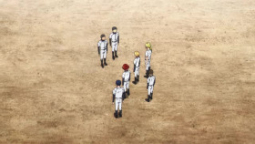 Oblivion Battery S01E08 XviD-AFG EZTV