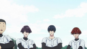 Oblivion Battery S01E09 720p WEB H264-SKYANiME EZTV