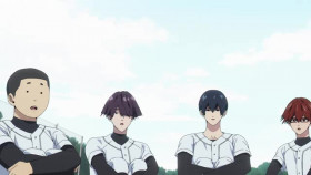 Oblivion Battery S01E09 XviD-AFG EZTV