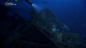 Ocean Wreck Investigation S01E08 720p HDTV x264-CBFM EZTV