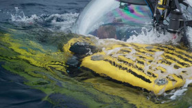 OceanXplorers S01E02 XviD-AFG EZTV