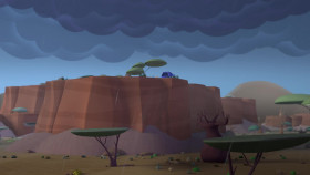 Octonauts Above and Beyond S01 1080p NF WEBRip DDP5 1 x264-AGLET EZTV