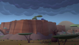 Octonauts Above and Beyond S01 720p NF WEBRip DDP5 1 x264-AGLET EZTV