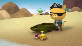 Octonauts Above And Beyond S02 720p NF WEBRip DDP5 1 x264-LAZY EZTV