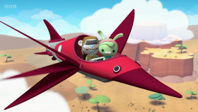 Octonauts Above and Beyond S04E10 Alpine Swift 1080p iP WEB-DL AAC2 0 H 264-AEK EZTV