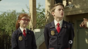 Odd Squad S02E04 720p HDTV x264-W4F EZTV