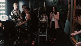 Off Shoot S01E05 1080p WEB h264-CONDRAGULATIONS EZTV