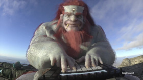 Off the Air S12E03 1080p WEB h264-BAE EZTV