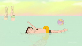 Off the Air S14E01 Cringe 1080p HDTV x264-NGP EZTV