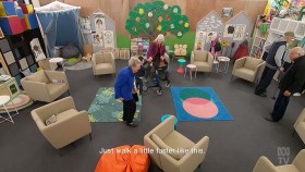 Old Peoples Home For 4 Year Olds AU S02E02 1080p HEVC x265-MeGusta EZTV