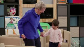 Old Peoples Home For 4 Year Olds AU S02E02 XviD-AFG EZTV