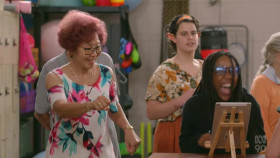 Old Peoples Home For Teenagers S01E03 XviD-AFG EZTV