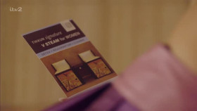 Olivia Attwood The Price of Perfection S01E04 Vaginas XviD-AFG EZTV