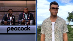 Olympic Highlights with Kevin Hart and Kenan Thompson S01E02 XviD-AFG EZTV