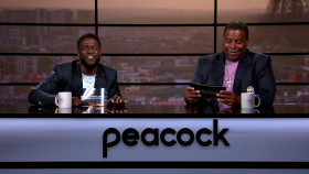 Olympic Highlights with Kevin Hart and Kenan Thompson S01E03 1080p HEVC x265-MeGusta EZTV