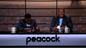 Olympic Highlights with Kevin Hart and Kenan Thompson S01E04 XviD-AFG EZTV