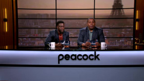 Olympic Highlights with Kevin Hart and Kenan Thompson S01E05 XviD-AFG EZTV