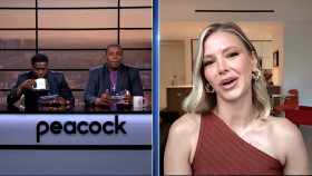 Olympic Highlights with Kevin Hart and Kenan Thompson S01E07 XviD-AFG EZTV