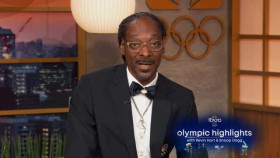 Olympic Highlights with Kevin Hart and Snoop Dogg S01E09 XviD-AFG EZTV