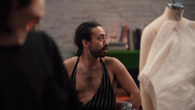 OMG Fashun S01E07 XviD-AFG EZTV