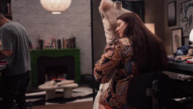 OMG Fashun S01E08 XviD-AFG EZTV